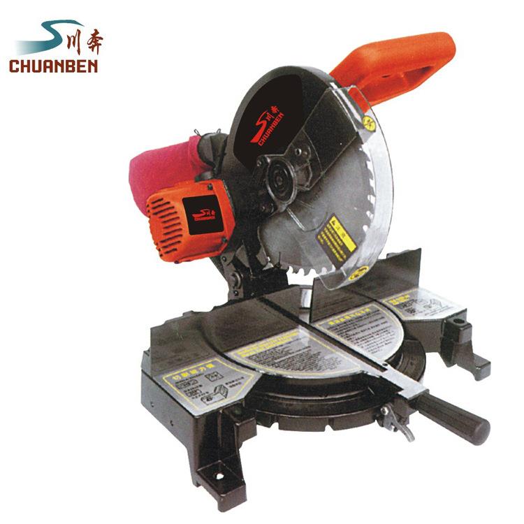 Miter Saw厂家直销切铝机Mod.82552斜切锯 铝材切割机型材重型