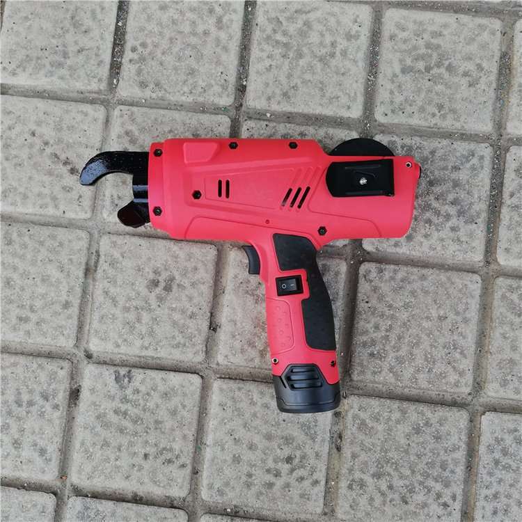 全自动钢筋绑扎机 锂电捆扎机  建筑工地用扎丝机