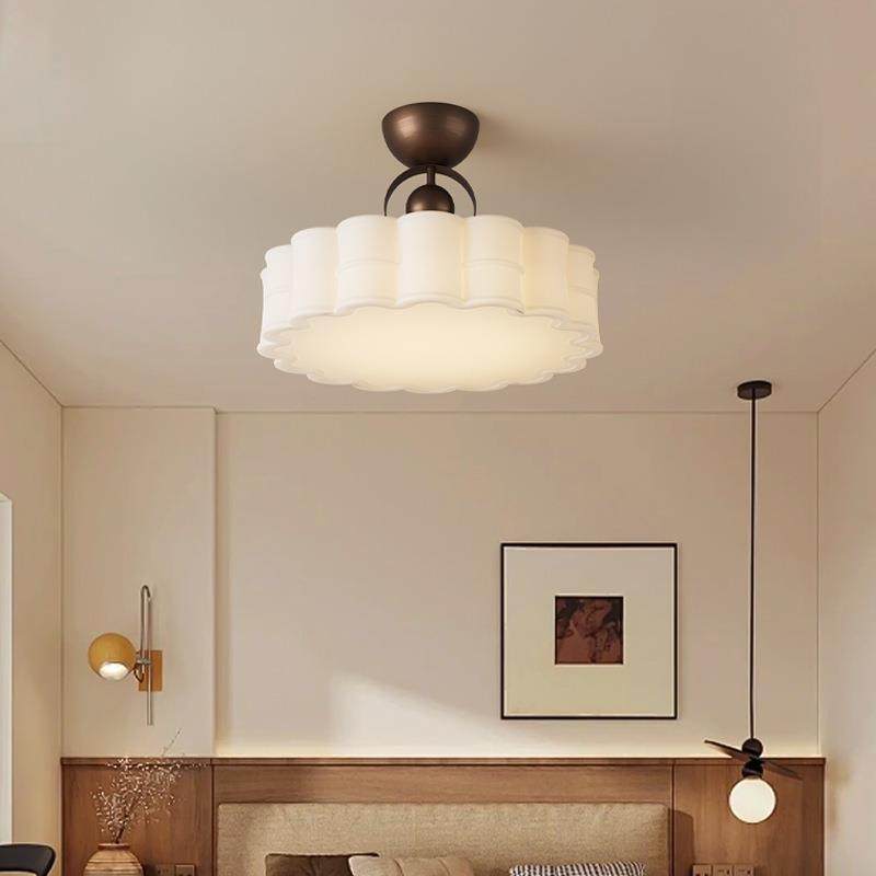 法式卧室吸顶灯中古奶油风主卧公主房灯具简约羽毛灯设计师书房灯,玩具/童车/益智/积木/模型,毛绒/玩偶/公仔/布艺类玩具,淘宝优惠券,粉丝福利购,淘宝优惠卷