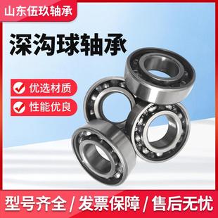 6024 6022 6026 6028 2RS电动机轴承 深沟球轴承6020 6030 6021