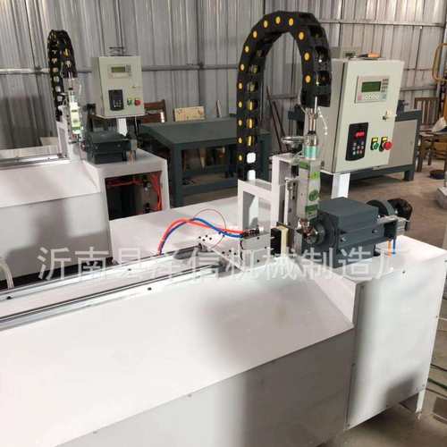 厂家薄壁管专用切管机薄壁不锈钢管切割机无毛刺全自动下料机