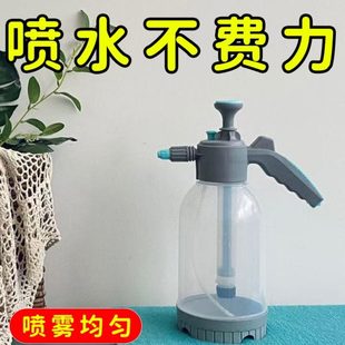 厨房卫生高压喷壶喷雾喷泡车用保洁家用专用喷水壶擦玻璃清洁神器