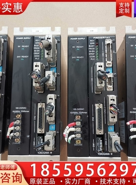 横河伺服驱动器PC10021, 【议价】