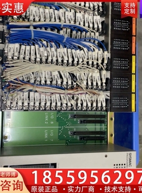 C500系列PLC一组，C500-PS221一个，C5 【议价】