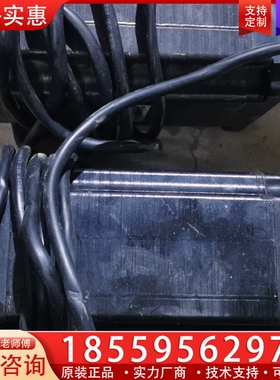 SAMSR山社电机SS4204A80A。 【议价】