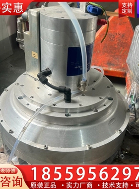 通快分子泵LSM 3000TOS，330264，无修 【议价】