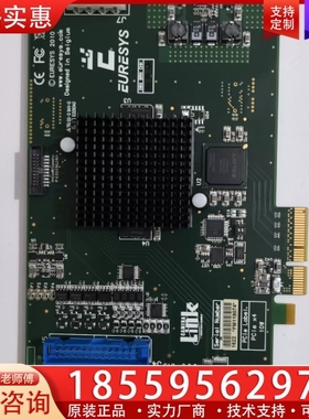 EURESYS grablink full 1622 图像采 【议价】