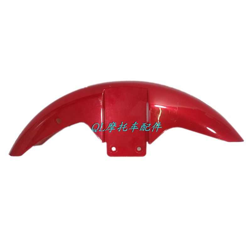 豪江摩托车配件HJ125/150-3A-3B天虎太子仪表尾翼尾架油箱挡泥板