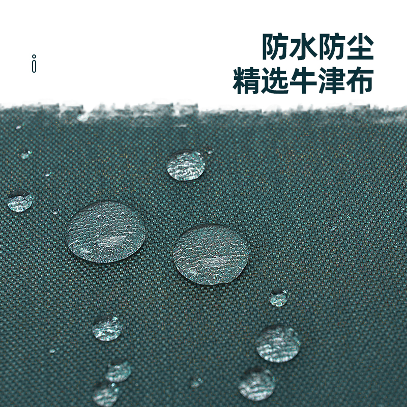 3个装衣服收纳箱鎏金家用布艺衣柜装衣物整理盒宿舍储物筐袋神器