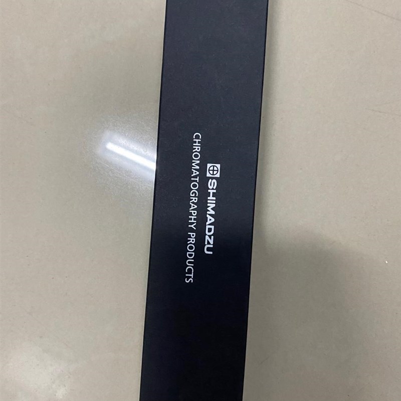 岛津气相自动进样器用10ul进样针,H部件号221-34618