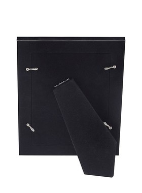 Harbor House美式家居摆件客厅装饰品简约照片相框黄贝相框Pearl