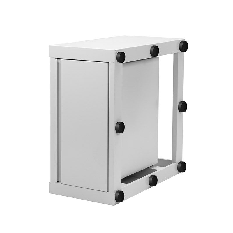 洗衣机底座带抽屉烘干机底座洗碗机底座冰箱加高超高装万向轮底座