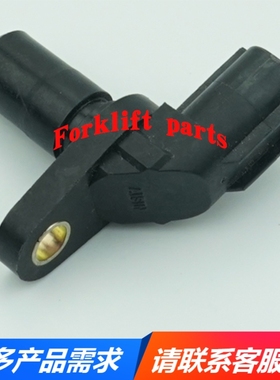 丰田叉车配件6FB/7FB/8FB10-30驱动电机转速传感器33410-13500-71