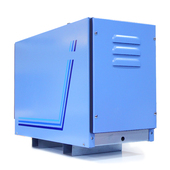 浴室桑拿蒸汽机家用商用湿蒸桑拿B房设备电加热蒸汽炉发生器汗蒸