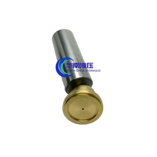 美国VICKERS威格士柱塞泵vPVH141煤矿山船舶油泵传动轴止推板摇摆