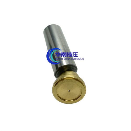 美国VICKERS威格士柱塞泵vPVH141煤矿山船舶油泵传动轴止推板摇摆