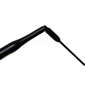 台湾老鹰AZ507BFXp天线UV双段坦克300车载天线对讲机软质苗子74cm