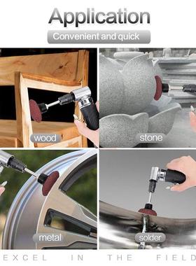 极速75Pcs Roloc Quick Change Discs F2 Inch Sanding Discs wit