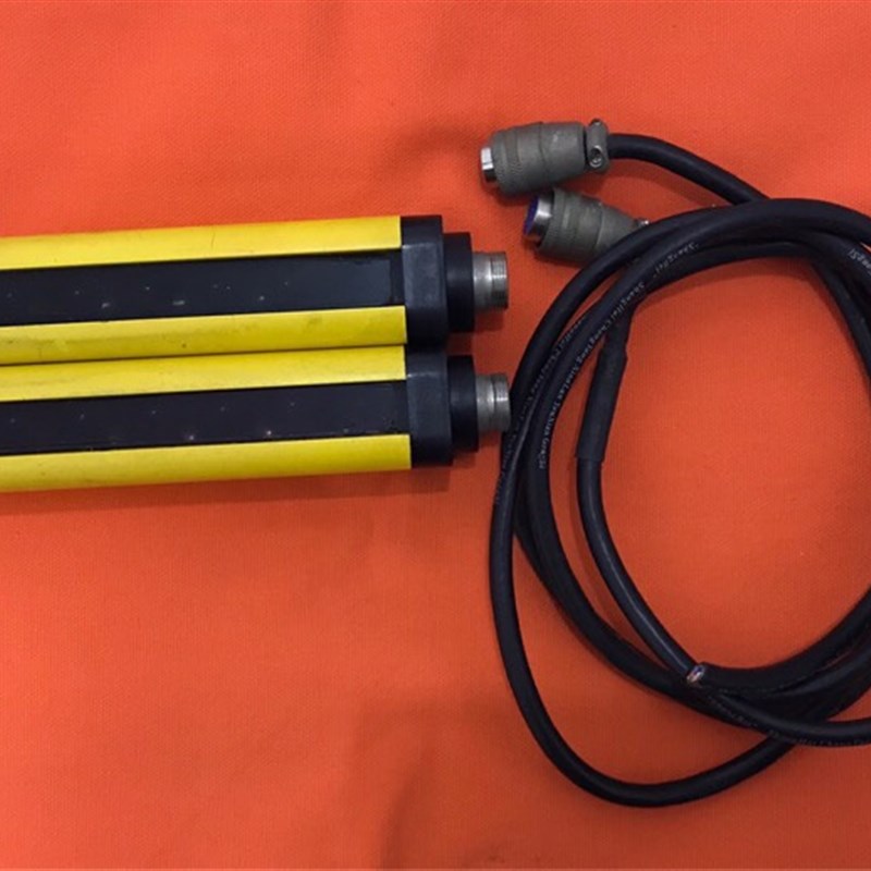 LNTECH  SND/E 系A列安全光幕/光栅 SND0780