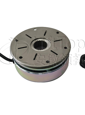 杭叉制动器ABSi200-114000-G00堆高机配件 煞车电磁制动器现货供