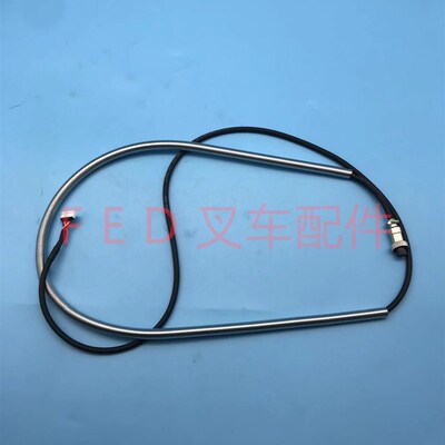 有刷控制器CeKY-4808X电动搬运叉车地牛手柄加速器开关CKY-4808-9