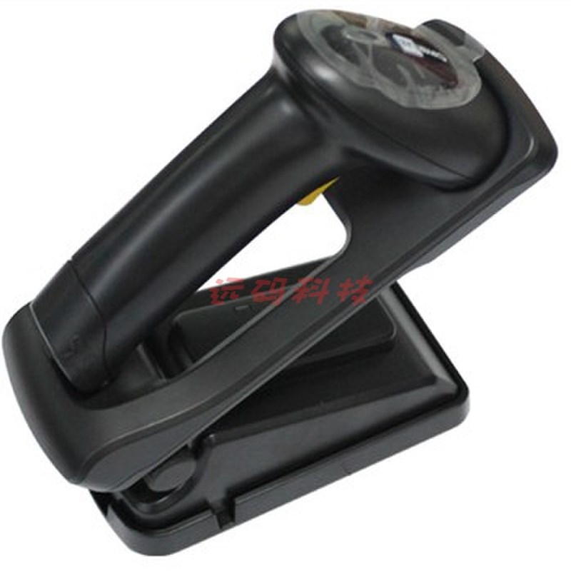 欣技C1560 C1562工业级无线一维H条码扫描枪扫码枪工厂仓库出入库