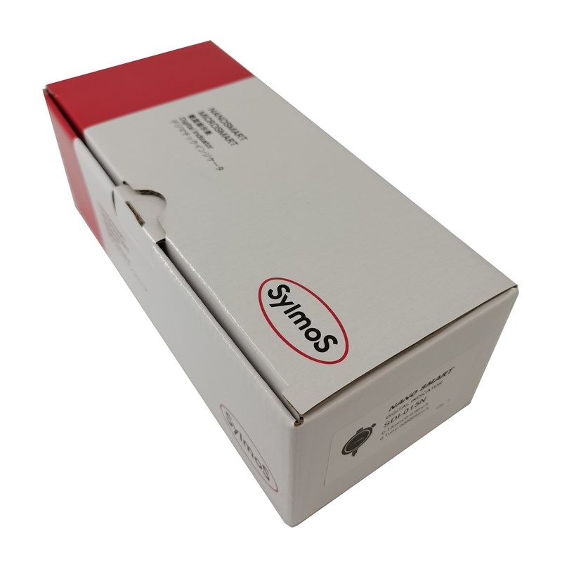 SYLMOS数显表SDIo-015M数显千分表SDI-015N万分表0-15m