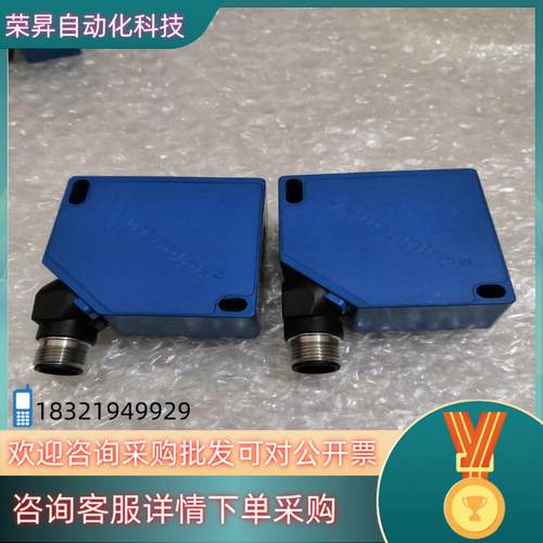 威格勒 OCP662X008J0 光电开关 传感器