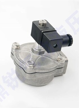 CAC25T4012 DN25 新4代 1寸 直角式F电磁脉冲阀 除尘阀DC24VAC220