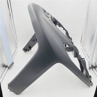 8C前围前下护罩前P护围鱼嘴V嘴面板下盖 适用铃木VF100 HJ100T