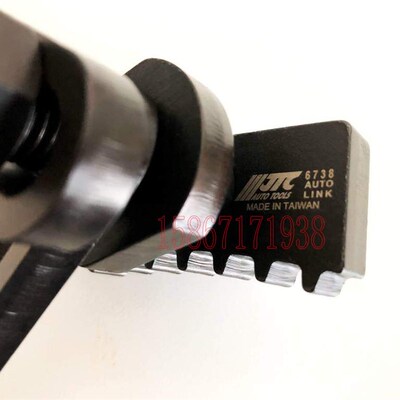 2012款现代起亚I20FDe 2.0DHNCT 发动机飞轮固定器