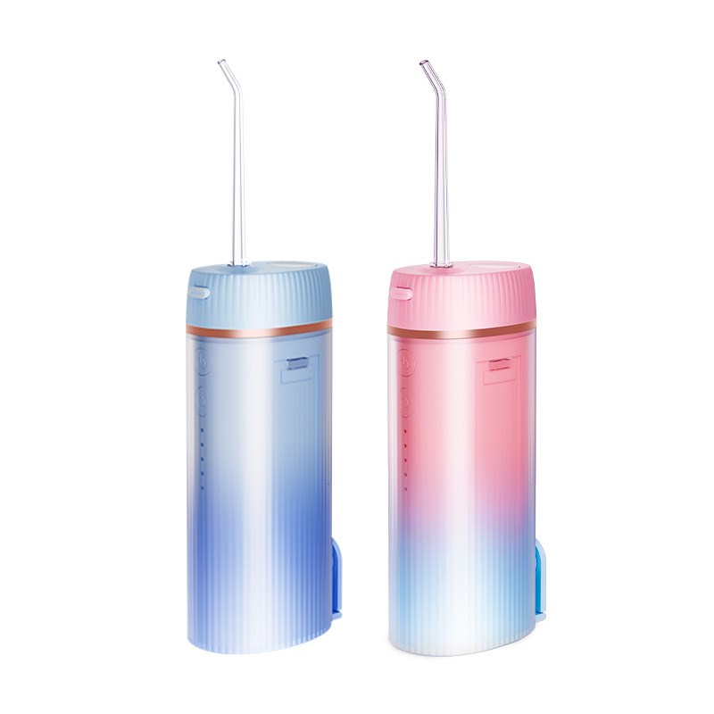 康佳便携式冲牙器电p动声波率洗牙器除去牙结石除器家用洁牙器