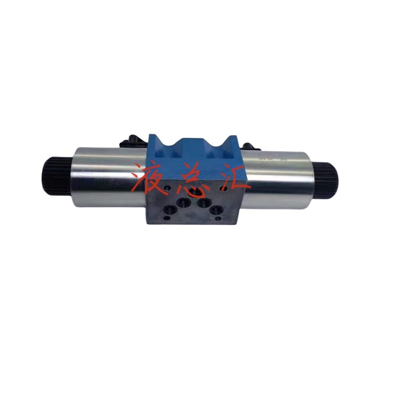 液压电磁阀 DG4V 5 3CJ E M U H7 22 液压阀