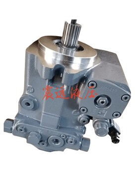 A10VGc63EP4D1/10R-NTC10F043DP-S 油泵高压柱塞泵液压泵