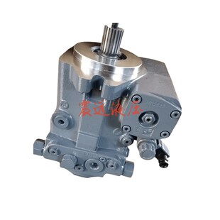 A10VGc63EP4D1/10R-NTC10F043DP-S 油泵高压柱塞泵液压泵