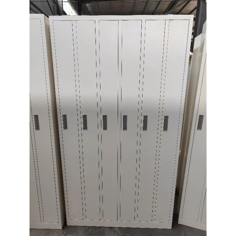 存杆柜扫码开锁小程序密码WwIFI开关通断器免布线棋牌室台球厅