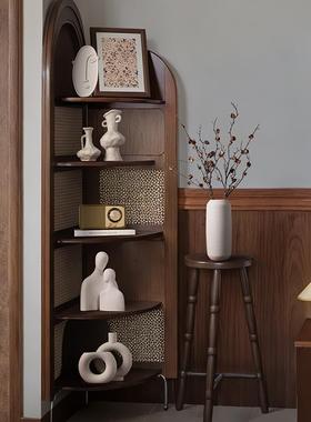 贝汉美中古瓷24121001饰花瓶摆件客厅陶酒套装素胚艺术名宿高级感