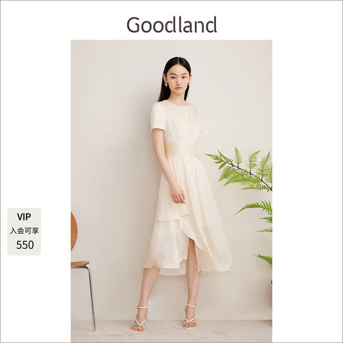 围裸式goodland音儿美地