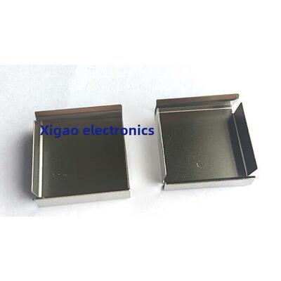 Efd20变压器钢卡箍方盖钢卡箍20套