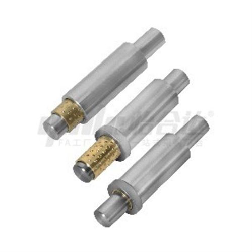 替代怡合达LOC01-D3-L50-E10-G10/1J5/20微型滚珠衬套导向组件标