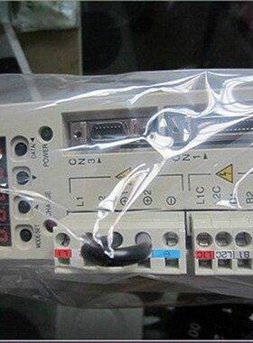 议价SGDM-04ADA 安川伺服驱动器电机现货质保一年欢迎询价包