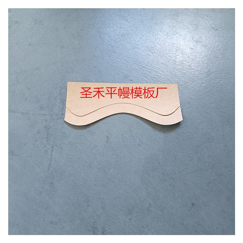 新款客厅平幔款式窗幔帘头模板阳A台落地窗帘头模板纸样楣头飘窗