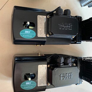 BKJ/格兰德快速门电机MSEJ7134,功率