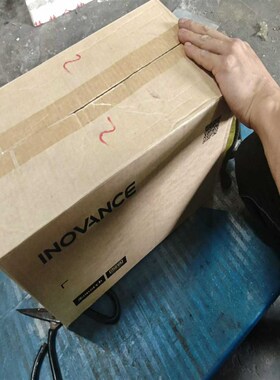 汇川MD310变频器,MD310T11B,11KW,9成多新