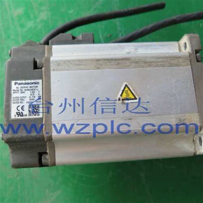 MHMD082P1U  伺服电机  6个月议价