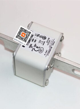 巴斯曼保险170M5158 5159 170M5160 5161 170M5162 5163熔断器