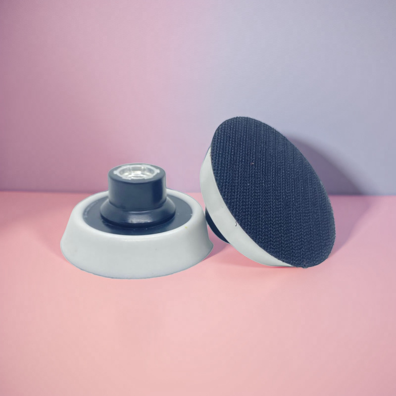 角磨机底座抛光机磨头 托盘m10 m14