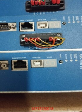 【议价】ARS21麦特斯Metronix伺服驱动器ARS 2105【美嘉】