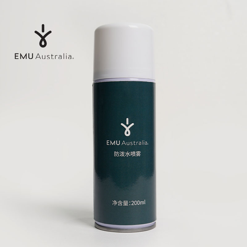 EMU Australia雪地靴专用防水喷雾