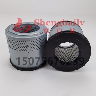 挖掘机YY5j2V01005R300液压滤芯